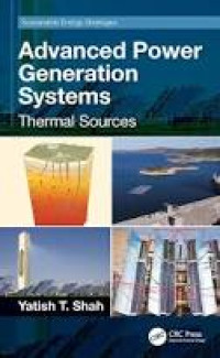 Advanced Power Generation Systems Thermal Sources