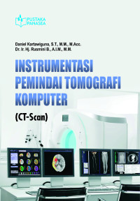 Instrumentasi Pemindai Tomografi Komputer (CT-Scan)