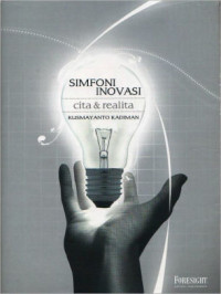 Simfoni Inovasi: Cita & Realita