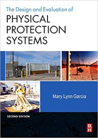 The Design Physical Protection Systems