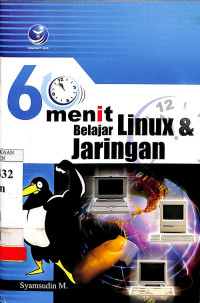 60 Menit Belajar Linux dan Jaringan