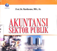 Akuntansi Sektor Publik