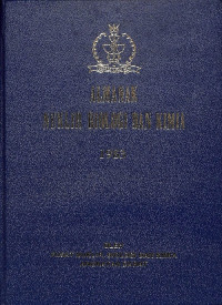 Almanak Nuklir Biologi dan Kimia, 1983