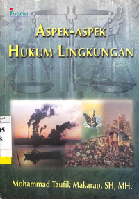 Aspek-Aspek Hukum Lingkungan