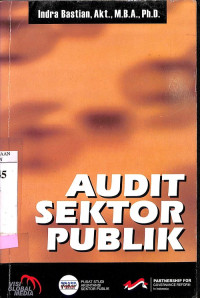 Audit Sektor Publik