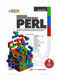 Bahasa Pemrograman Perl