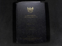 Berita Negara RI Buku VIII Tahun 2015 No. 389 - 434