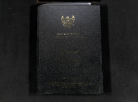 Berita Negara RI Buku XXIV Tahun 2015 No. 721 - 764