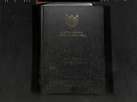 Berita Negara RI Buku XXXIX Tahun 2015 No. 1592 - 1634