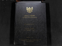 Berita Negara RI Buku XXXVII Tahun 2015 No. 1592 - 1634