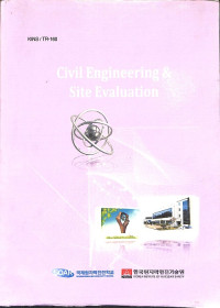 Civil Engineering & Site Evaluation