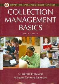 Collection Management Basics, Sixth Edition