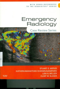 Emergency Radiology: Case Studies