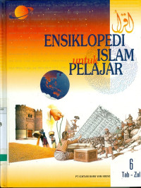 Ensiklopedi Islam untuk Pelajar Jilid II: Budak-Idrisiyah