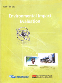 Environmental Impact Evaluation