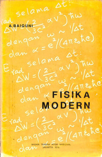 Fisika Modern