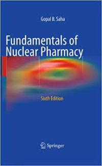 Fundamentals of Nuclear Pharmacy