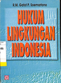 Hukum Lingkungan Indonesia