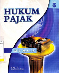 Hukum Pajak, Edisi 3