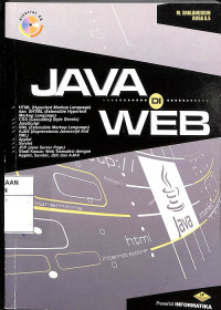 Java di WEB + CD (D0565)