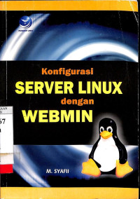 Konfigurasi Server Linux dengan Webmin