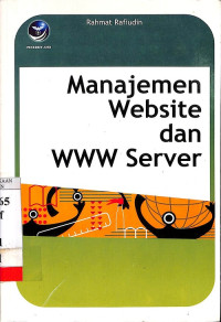 Manajemen Website dan WWW Server