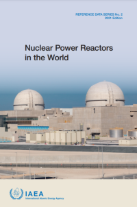 Nuclear Power Reactors in the World 2021 Edition Reference Data Series No. 2