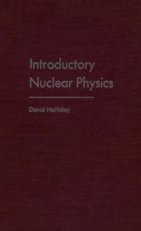 Introductory Nuclear Physics (Ed.2)