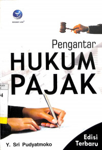 Pengantar Hukum Pajak, Edisi Terbaru