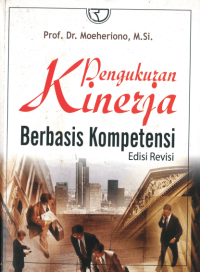 Pengukuran Kinerja Berbasis Kompetensi, Edisi Revisi