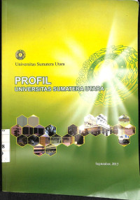 Profil Universitas Sumatera Utara