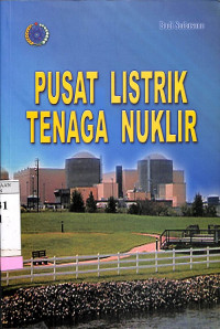 Pusat Listrik Tenaga Nuklir