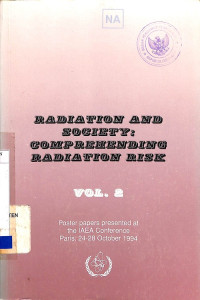 Poster Papers Presented at the IAEA Conference Paris, 24-28 October 1994, Vol. 2