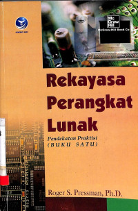 Software Engineering: Rekayasa Perangkat Lunak, Edisi 6 Jilid 1