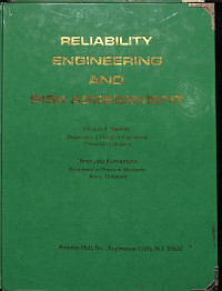 Reliability Engineering and Risk Assessment