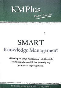 SMART Knowledge Management