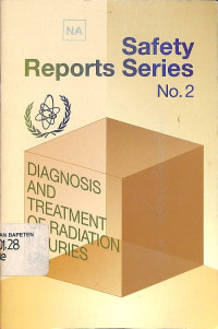 Diagnosis and Treatment of Radiation Injuries