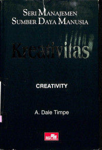 Kreativitas  (Creativity)