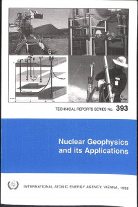 Nuclear Geophysics and its Applications