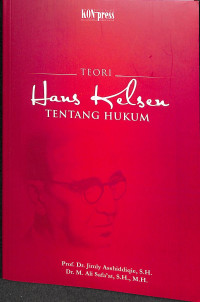 Teori Hans Kelsen Tentang Hukum