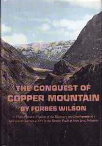 The Conquest of Copper Mountain