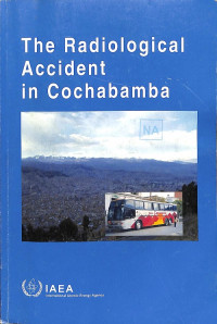 The Radiological Accident in Cochabamba