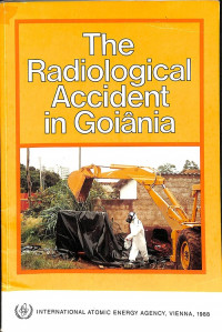 The Radiological Accident in Goiania