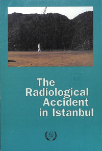 The Radiological Accident in Istanbul