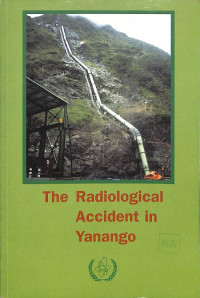 The Radiological Accident in Yanango