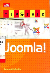 Tip dan Trik Joomla!