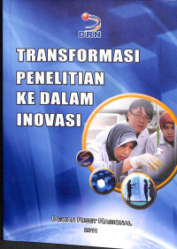 Transformasi Penelitian ke Dalam Inovasi