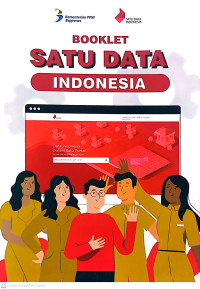 Booklet Satu Data Indonesia