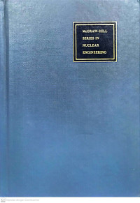 Nuclear Chemical Engineering Second Edition