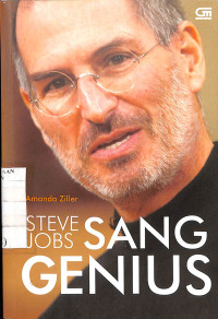 Steve Jobs Sang Genius